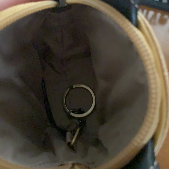 NWT Relic by Fossil leopard change bag! 🐆 - Picture 3 of 3